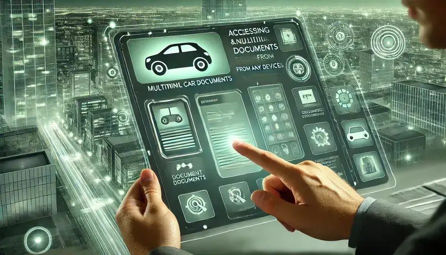  Subir documentos de autos en Autofeliz.cl